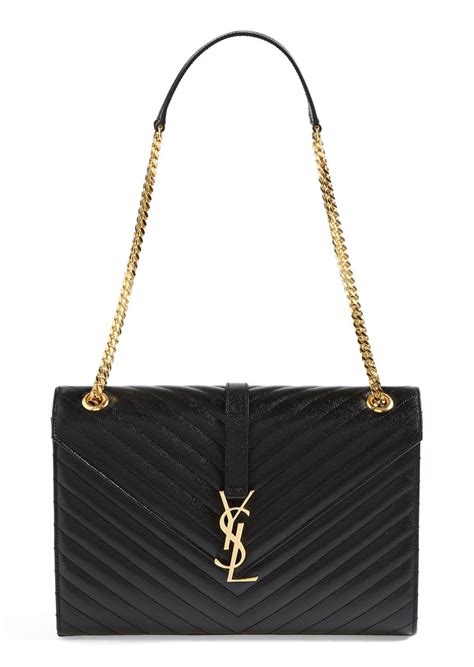 Yves Saint Laurent Y Bag 